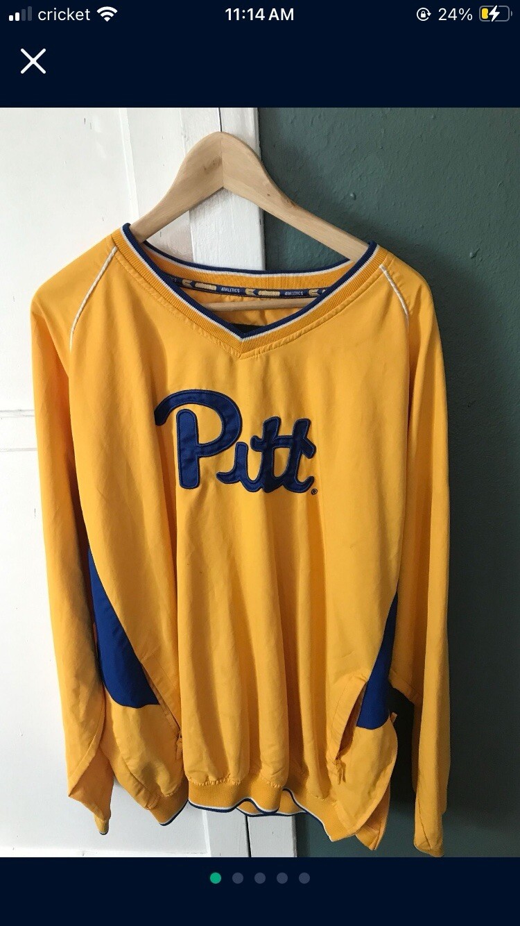 Wind Breaker - image 1