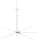 Diamond CP-5HS II 5 bandes verticales
