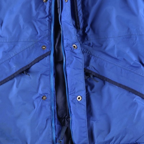 90'S Sierra Designs SIERRA DESIGNS Padded Mountain Parka Puffer Jacket Men's... - Picture 10 of 24