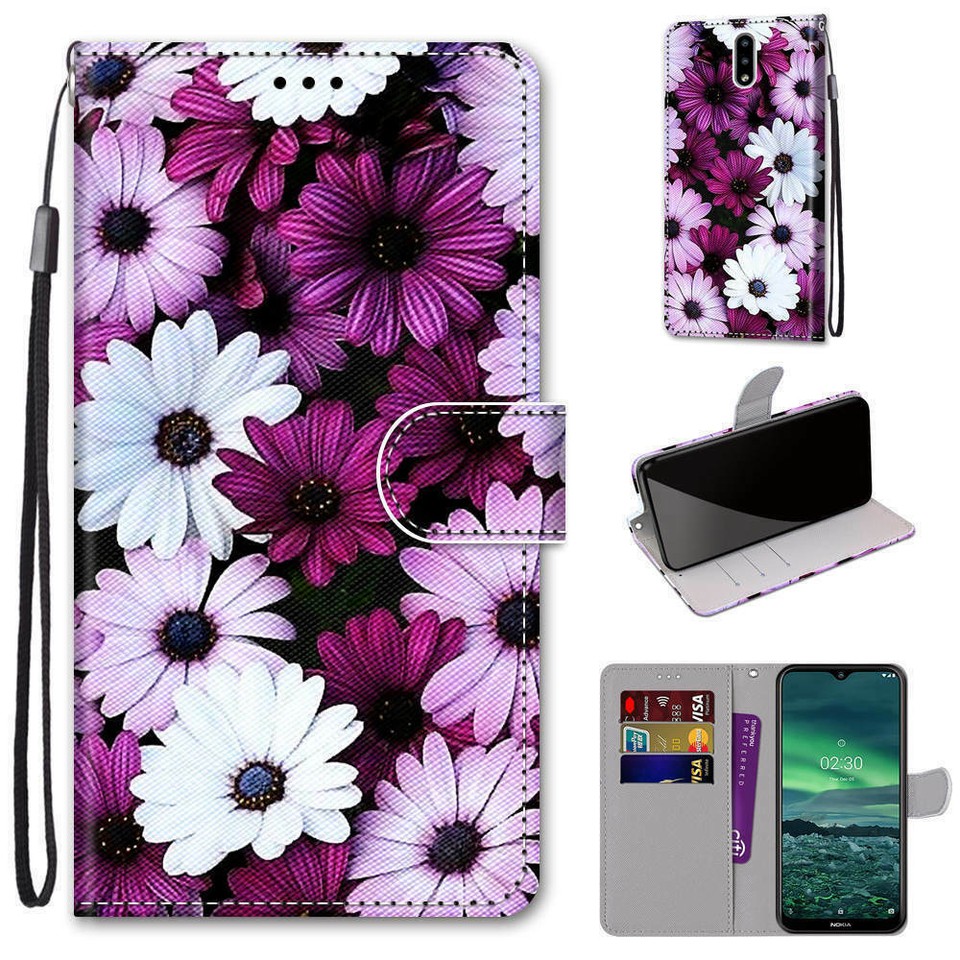 Cover per Motorola Moto G15 / G15 Power [Blocco RFID] Custodia