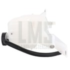 Radiator Coolant Overflow Tank for 2007 Chevrolet Silverado GMC 1500 ...