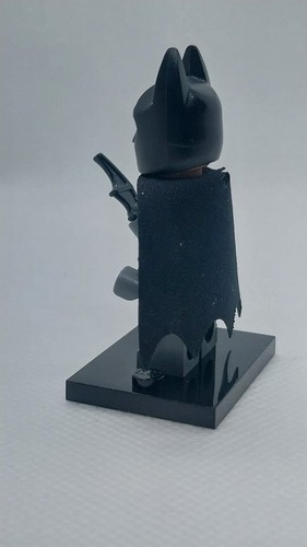 LEGO® Batman Minifigure, DC Super Heroes Batman II, SH089 - Foto 8 di 9