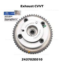 ⭐Genuine⭐ Exhaust CVVT 243702E010 for Hyundai Elantra Kia Forte Soul