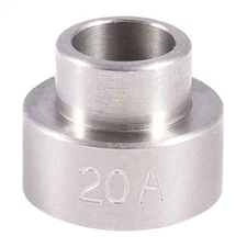 Sinclair International - Shoulder Bump Gage Insert - 40 Degree See Inside #40A