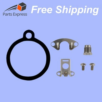Rebuild Kit for DAVID™ DBT4 Bucket Steam Trap (Max 125 psi), Orifice: 7/64"