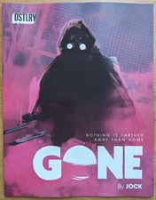 GONE #3 (OF 3) CVR A JOCK (2024)