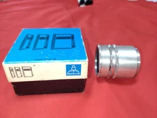 macro Extension Tube Ring Pentacon Praktica + box