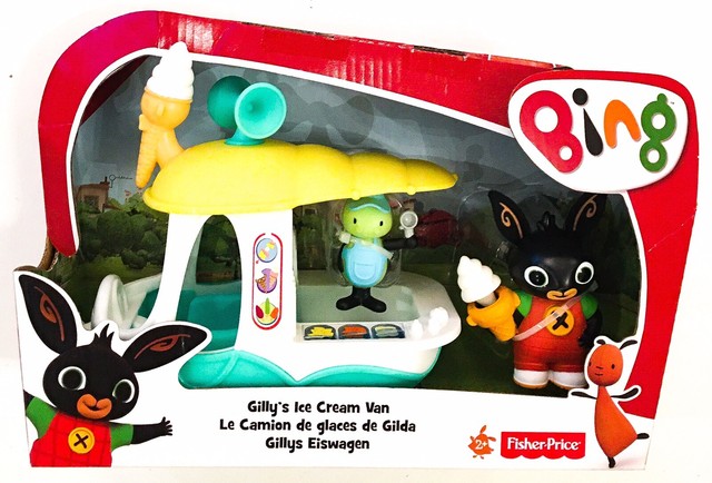 bing playset
