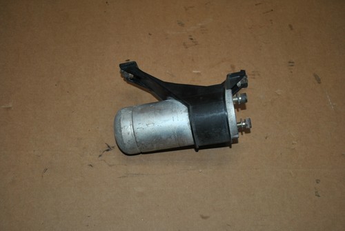 BMW E38 E39 E46 X3 Z4 Trocknerflasche Klimaanlage Klima mit Halterung 8377332