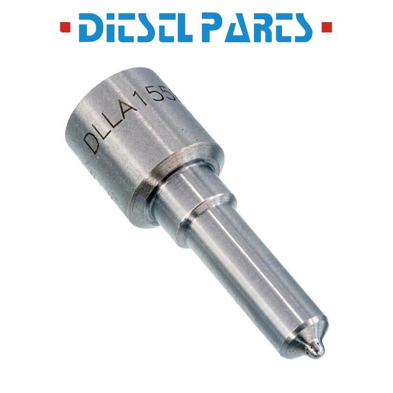 6Pcs Injector Nozzle DLLA155P572 for VOLVO FH12 FL12 D12A