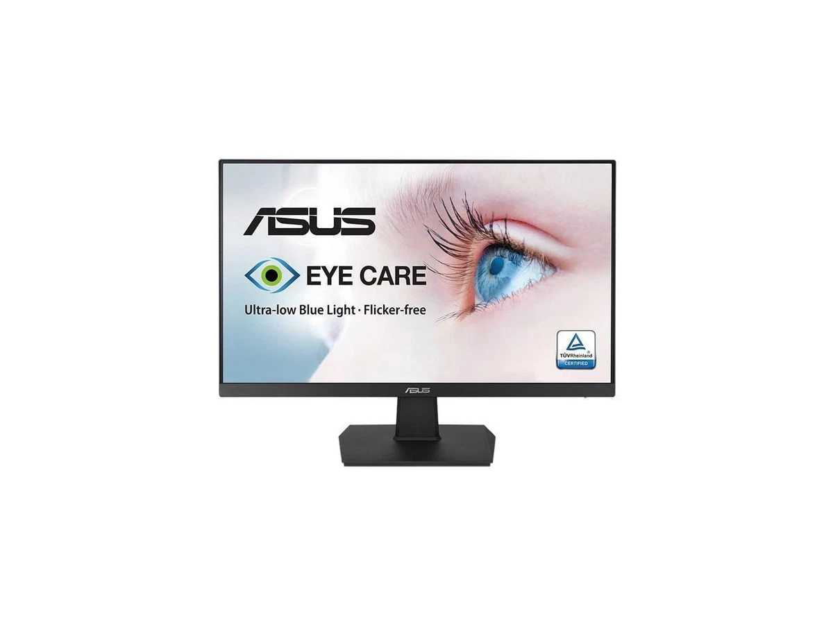 ASUS VA27EHE 27 Full HD LED LCD Monitor 16:9 Black Black VA27EHE - Best Buy