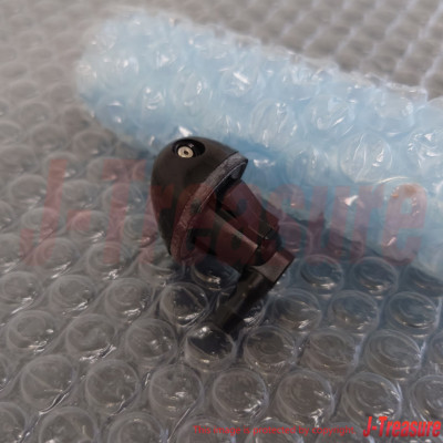TOYOTA SUPRA JZA80L 1993-1998 Genuine Rear Washer Nozzle 85391