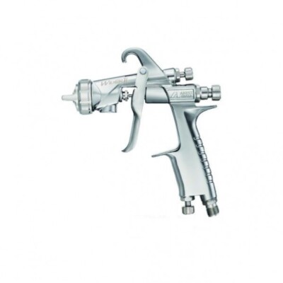 ANEST IWATA Gravity Feed Spritzpistole φ1,6 mm ohne Becher WIDER1L-2-16J2G JP...