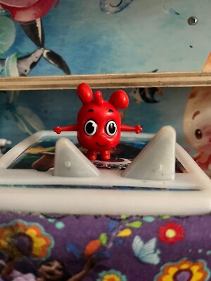     kreativ Tonie Zauberfigur Handmade Morphle My Magic Pet Morphle
