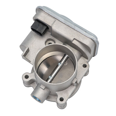 For 2007 2008 2009 2010 Jeep Grand Cherokee Dodge Nitro 3.7L Throttle Body