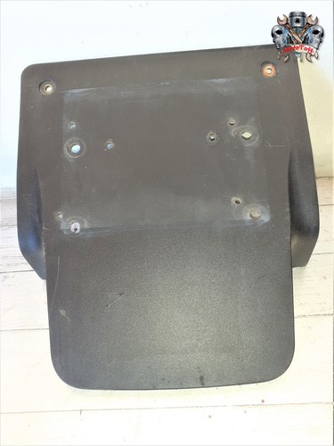 VERKLEIDUNG HECKPLATTE BMW K 1200 LT ABS von 1999 bis 2003 - Ref: 75