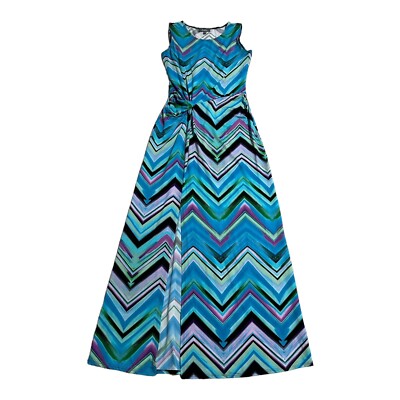 blue gathered dress Powder Blue Strappy Wrap Top Gathered Skirt Midi Dress – AX Paris main image 0