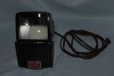 TDC Duo Vivid Viewer Slide Viewer - Mid-Century Vintage Bakelite- Working 