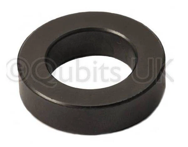 2/5/10/20 pcs FT37-43 AMIDON / FAIR-RITE FERRITE CORE MATERIAL 43