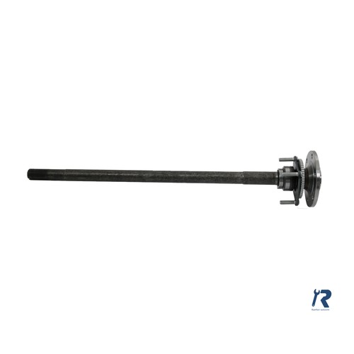 Rear Axle Shaft Left or Right for 2004-2007 Nissan Titan w/bearing 381648S100 - Picture 10 of 17