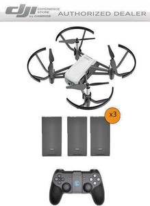 ryze tello controller