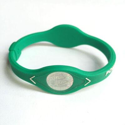 Power Balance Band verschiedene Farben und Größen