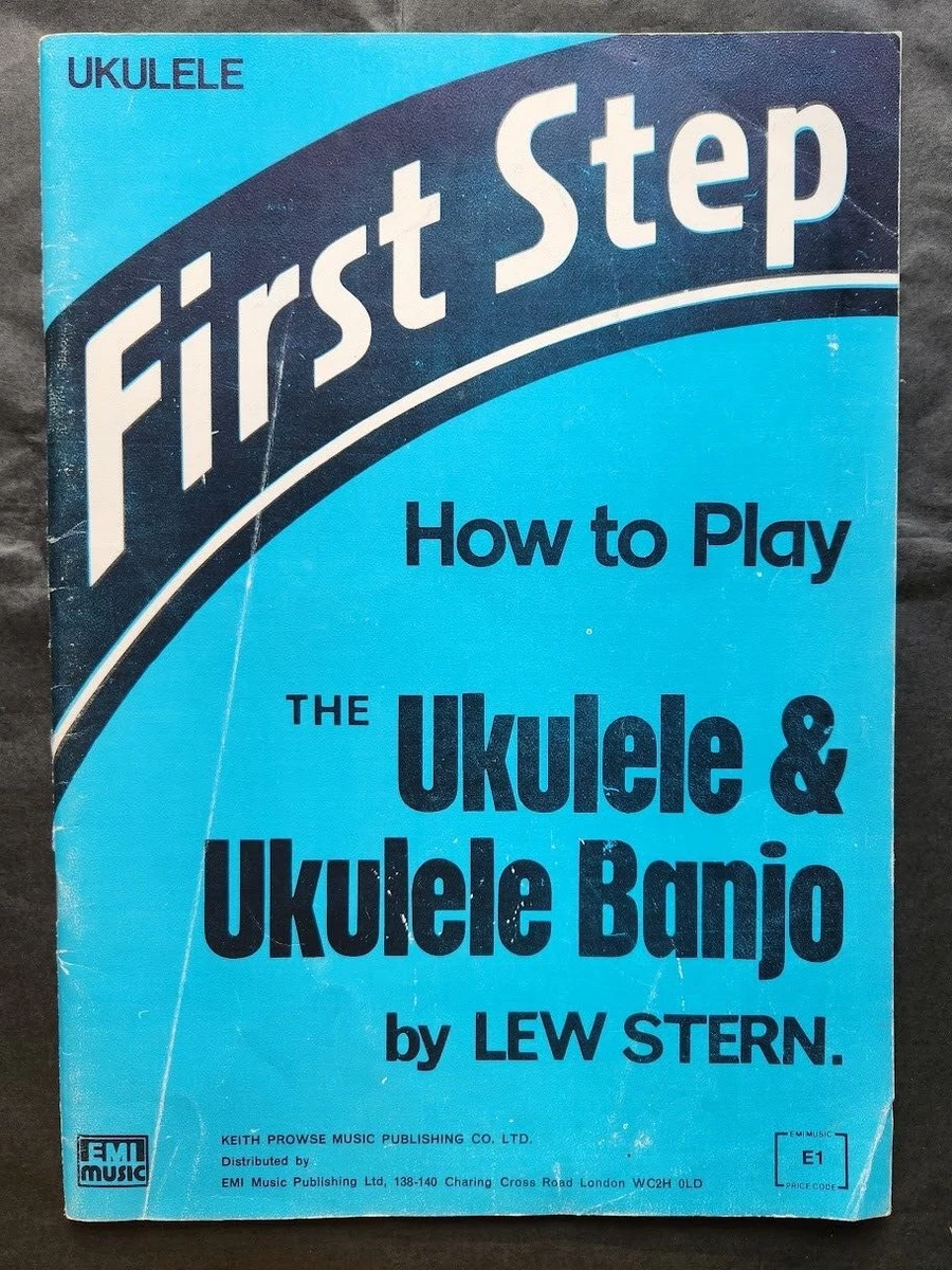 Emi ukulele deals
