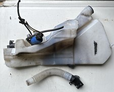 WINDSCREEN WASHER RESERVUAR BOTTLE TANK GX7317B613DB FOR JAGUAR XE X760 2014-20