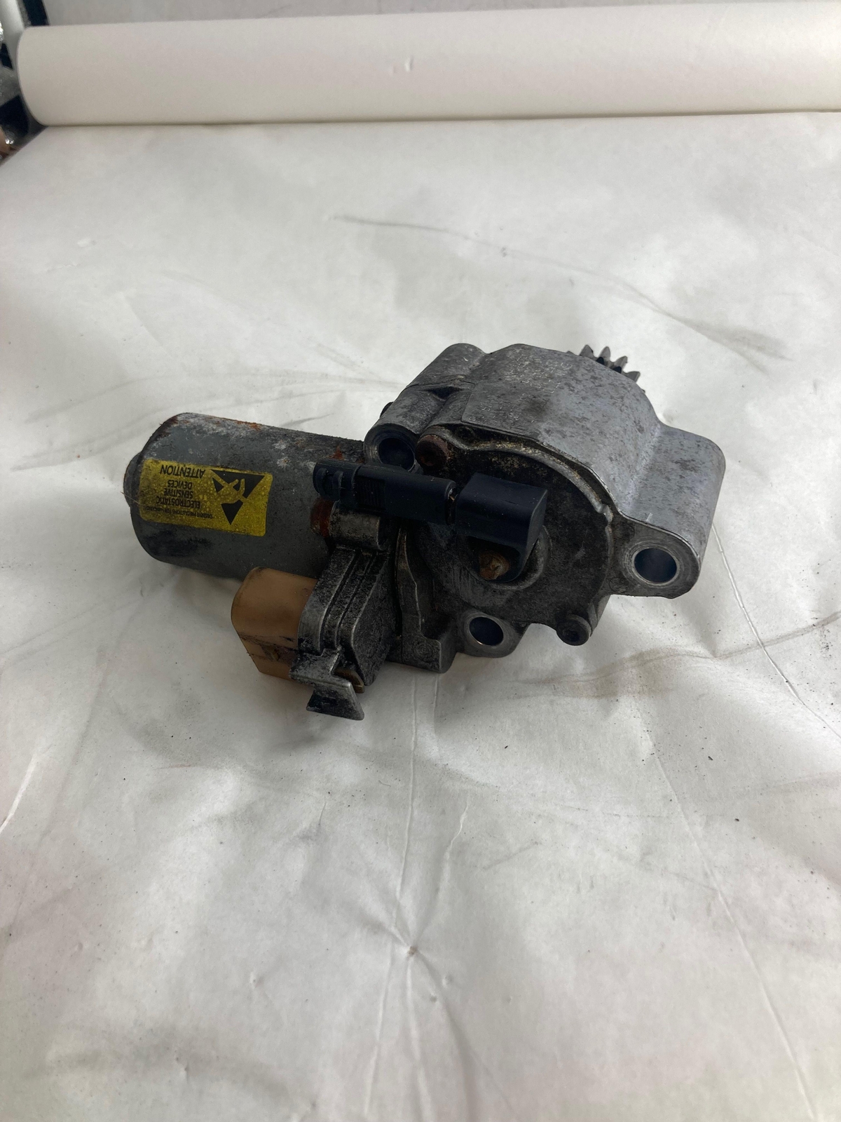 Transfer Case BMW 530I 06-07 OEM 8514220222 | eBay
