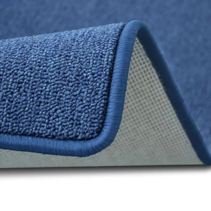 Teppich London Teppichläufer für Flur Wohnzimmer Schlafzimmer Küche Kurzflor - Bild 4 von 4