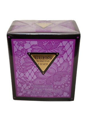 guess seductive charm reviews