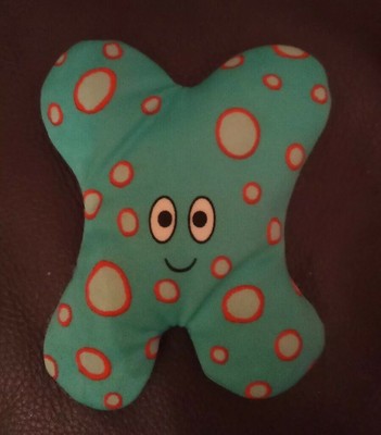 in the night garden soft toy set