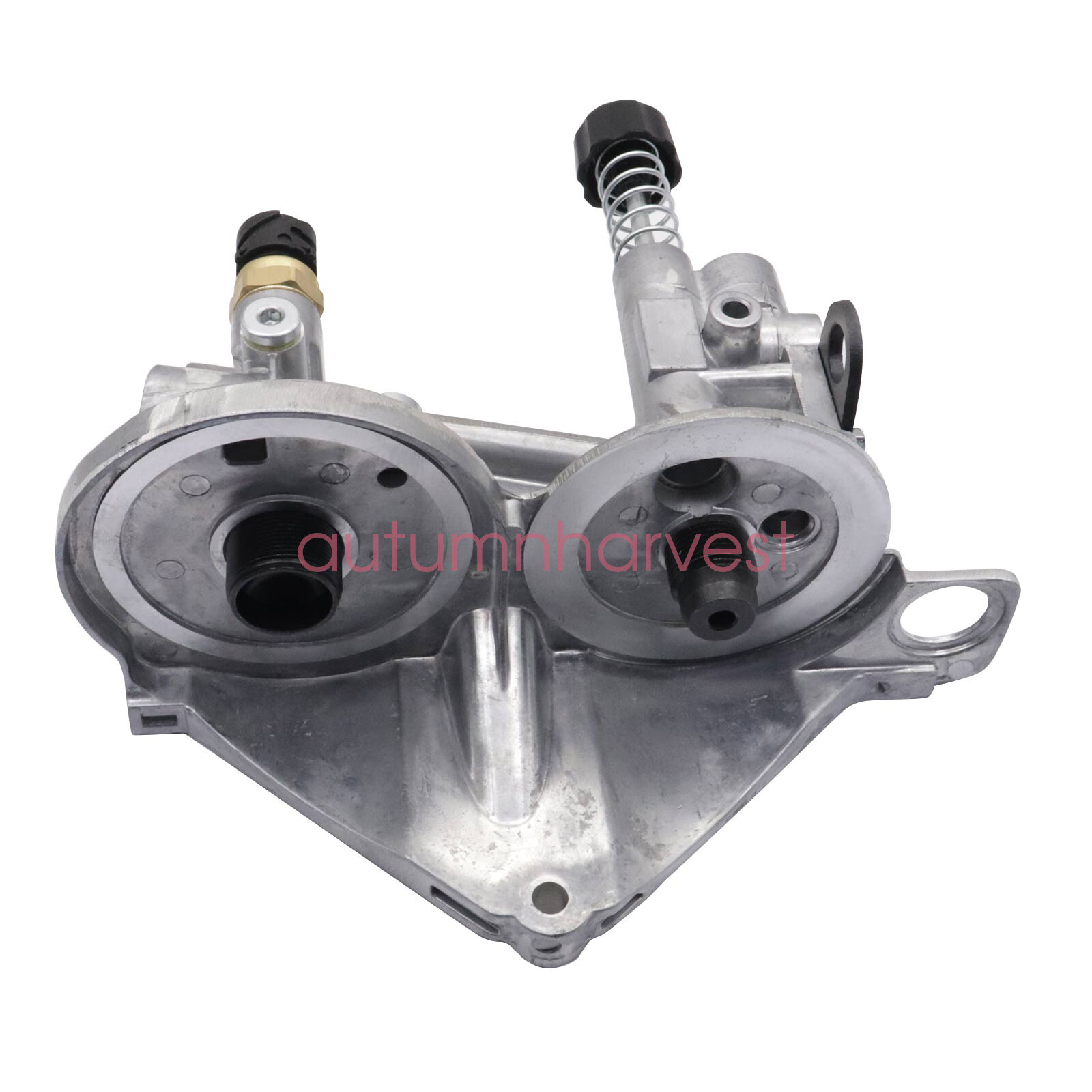 For Volvo Truck Fuel Filter Housing 21023287 MP7 MP8 MP10 D11 D12 D13