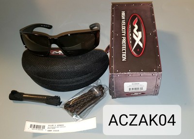 wiley x zak polarized sunglasses