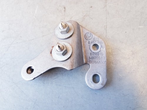 BMW F40 1S 118i 1.5 BENZIN AUTO 2020-2023 KATALYSATOR HALTERUNG 8484348