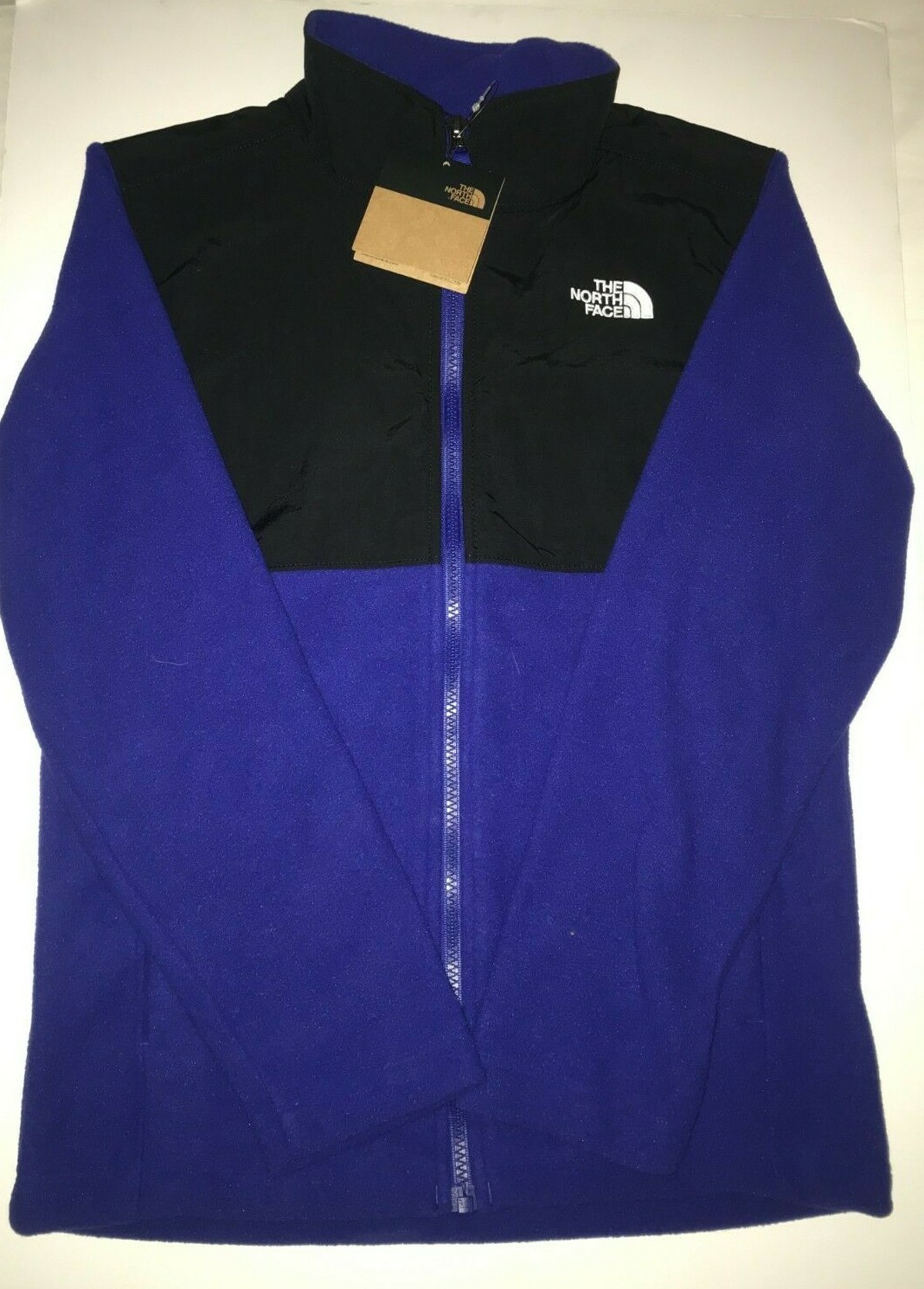 north face tundra fleece