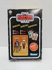 Star Wars Empire Strikes Back Special Kenner Retro Collection Zuckuss & 4-LOM