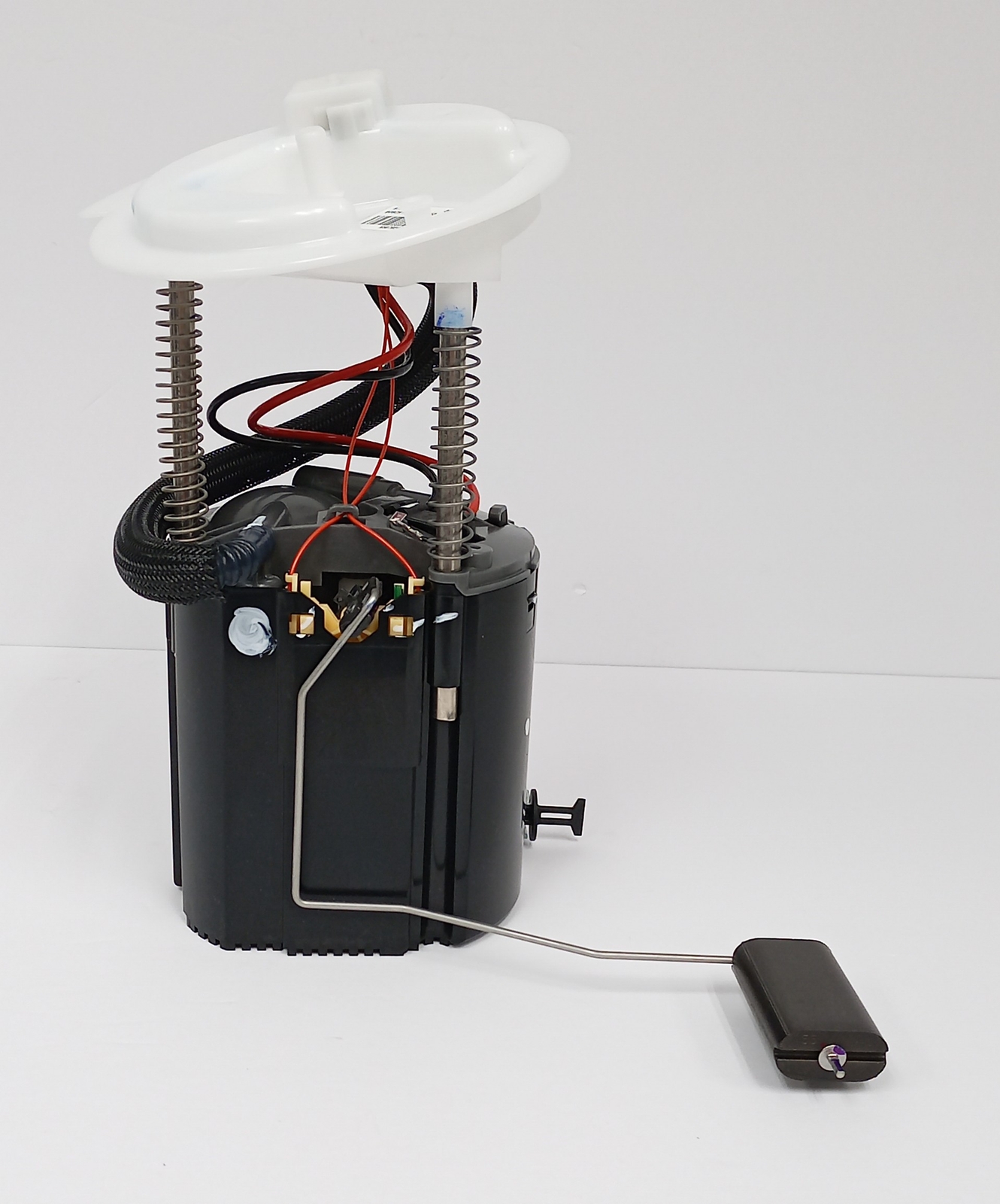 Herko Fuel Pump Module H670178911 for Maserati Ghibli Levante Quattroporte 14-24