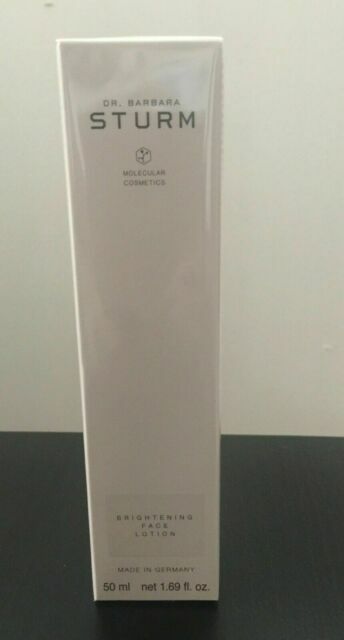 barbara sturm brightening face lotion