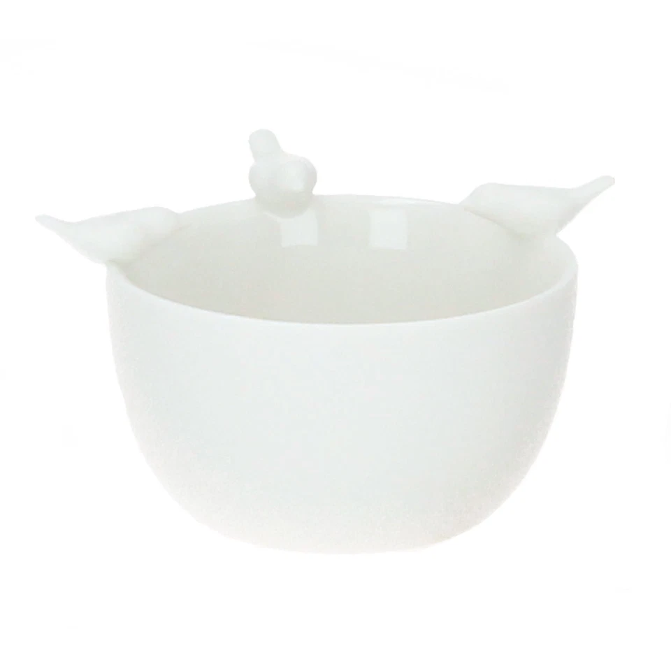 räder Schale Vögel Porzellangeschichten 9cm