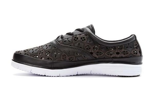 ProPet Harper Damen-Sneaker Größe US 7 Medium. Schwarz - Bild 2 von 4
