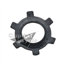 Aguja deslizante retenedor anillo dentado carburador BMW Bing R100 R75 R90 R80