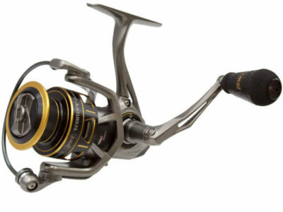 Lew's Custom Pro Speed Spin Reels - TLC2000 New In Box Spinning
