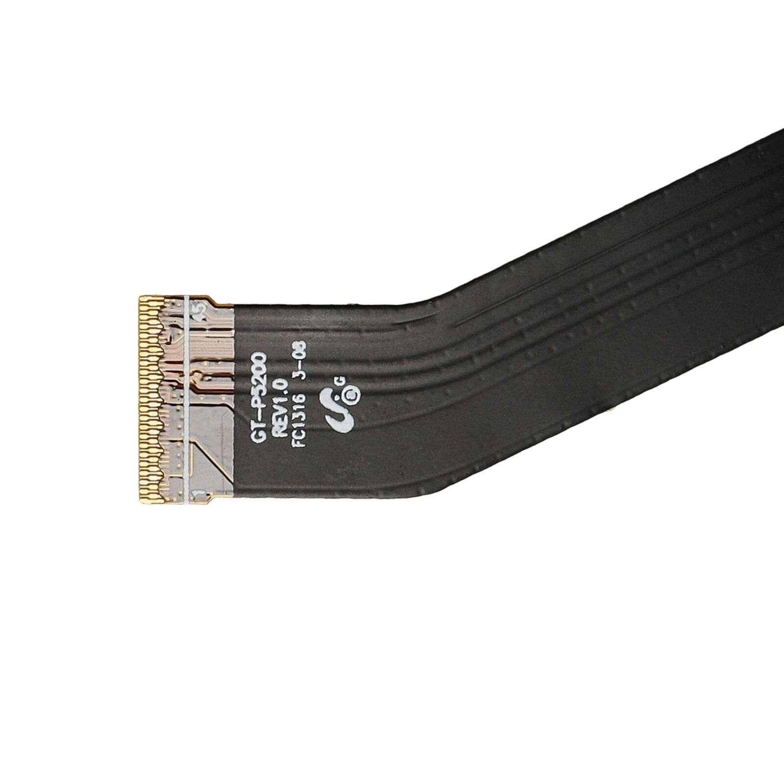 Ersatz Micro-USB-Ladebuchse für Samsung Galaxy Tab 3 10.1 GT-P5210 GT-P5220