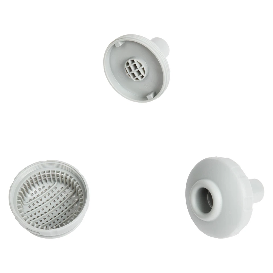 Intex Frame Pool 457 x 122 cm Swimming Pool Schwimmbecken Schwimmbad Ersatzpool - Bild 3 von 4