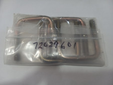 EZGO Golf Cart Leaf Spring U-Bolt Txt/Medalist 94 Gas  Electric 2 Sets 72029G01