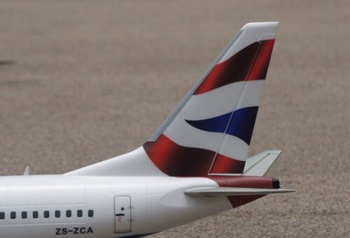 XRP Airliners 737-Max 9 Electric Ducted Fan Scale RC Airplane EPO PNP (V2) NIB - Picture 2 of 5