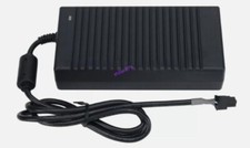 For Fanatec GT CSL/DD PRO Simplayer Boost Kit 8NM Power Supply US JP Power Cable