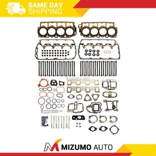 Head Gasket Bolts Set Fit 11-14 Ford F250 F350 F450 F550 6.7L DIESEL OHV 32V