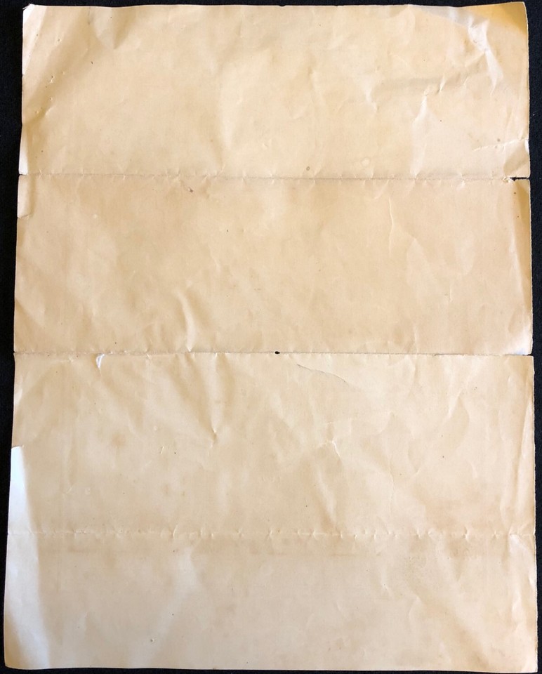 Vintage 1883 Marriage CertificateWaverly, Bremer County, Iowa eBay